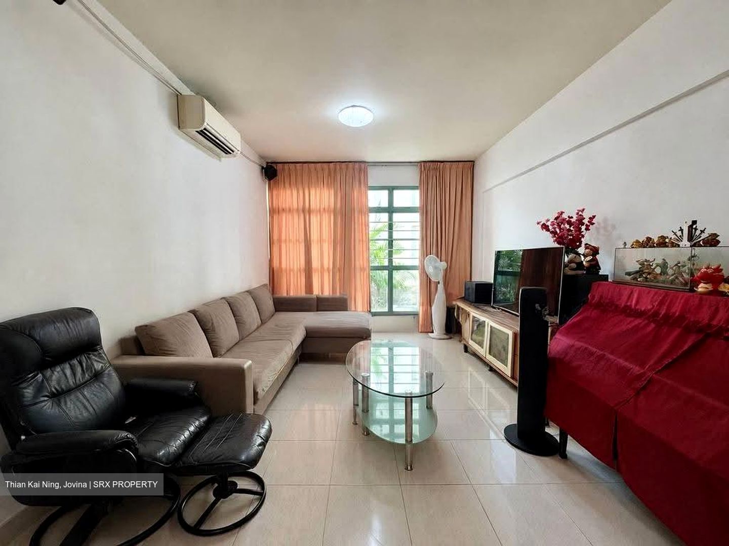 The Sunnydale (D19), Condominium #628405171